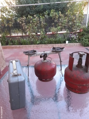 Butelii camping turistice