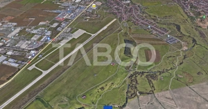 Teren de vanzare 18.844 mp zona Turnisor Sibiu - imagine 2