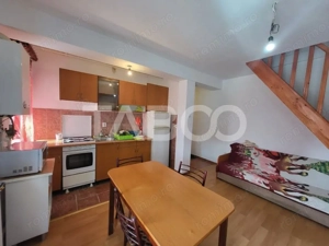 Apartament de vanzare 84 mp 4 camere pe 2 etaje zona Rahovei  - imagine 4