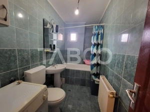 Apartament de vanzare 84 mp 4 camere pe 2 etaje zona Rahovei  - imagine 7