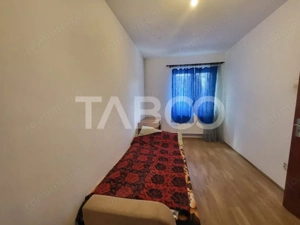 Apartament de vanzare 84 mp 4 camere pe 2 etaje zona Rahovei  - imagine 6