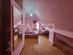 Apartament de vanzare 84 mp 4 camere pe 2 etaje zona Rahovei  - imagine 9