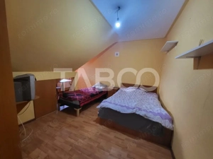 Apartament de vanzare 84 mp 4 camere pe 2 etaje zona Rahovei  - imagine 5