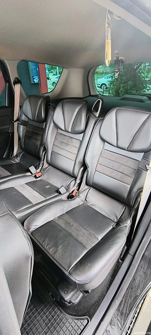 Renault grand scenic 2013 - imagine 7