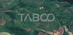 Teren extravilan de vanzare 10000 mp zona Gusterita