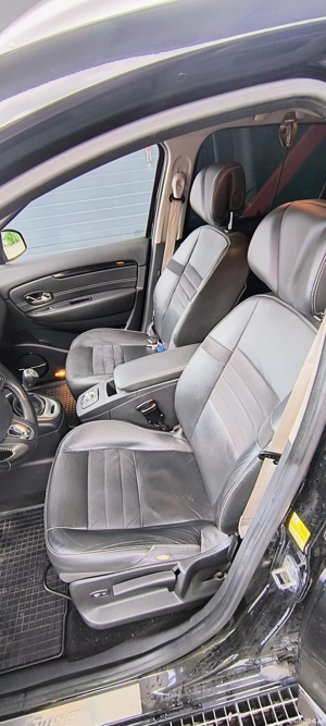 Renault grand scenic 2013 - imagine 10