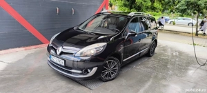 Renault grand scenic 2013 - imagine 9
