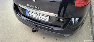 Renault grand scenic 2013 - imagine 3