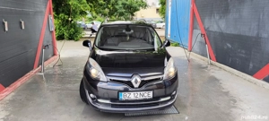 Renault grand scenic 2013 - imagine 8