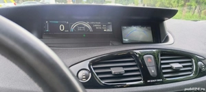 Renault grand scenic 2013 - imagine 5