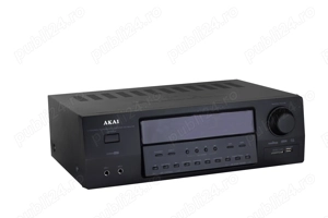 Amplificator cu radio - 100W - imagine 2