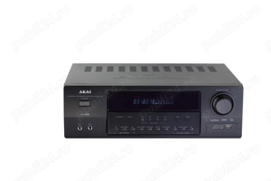 Amplificator cu radio - 100W - imagine 1