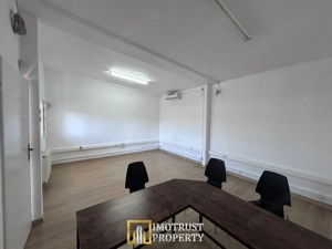 Spațiu de închiriat – Zona UTA Arad