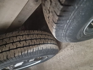 Remorca Tip furgon - imagine 3