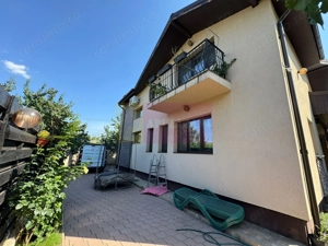 Vila P+1 zona Auchan Titan Parcul Teilor Pallady - imagine 20