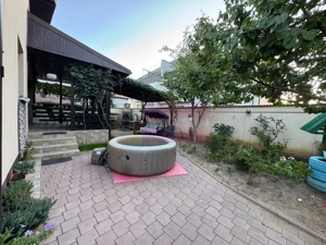 Vila P+1 zona Auchan Titan Parcul Teilor Pallady - imagine 19