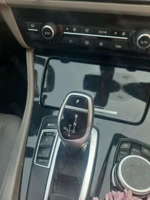 Vînd bmw f10 2011 propietar in acte de 2 ani adus din germaniea  - imagine 4