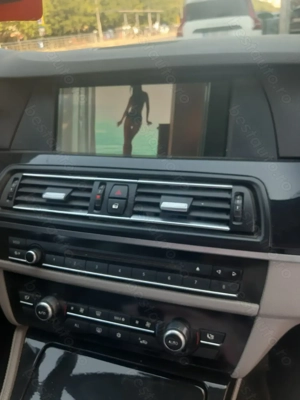 Vînd bmw f10 2011 propietar in acte de 2 ani adus din germaniea  - imagine 2