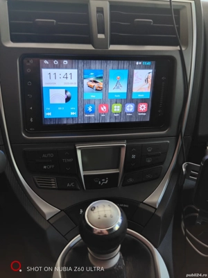 Toyota Verso S - imagine 9