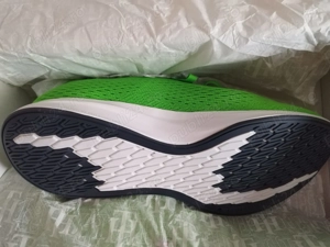 Pantofi sport (adidasi) Tommy Hilfiger - imagine 6