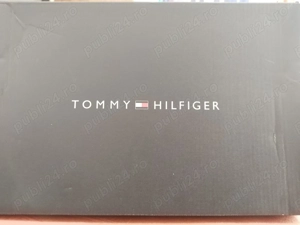 Pantofi sport (adidasi) Tommy Hilfiger - imagine 4