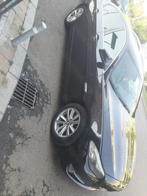 Vînd bmw f10 2011 propietar in acte de 2 ani adus din germaniea  - imagine 3