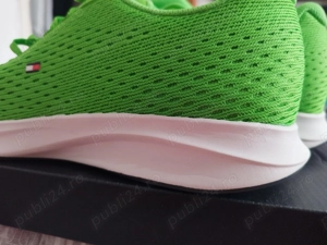 Pantofi sport (adidasi) Tommy Hilfiger - imagine 5