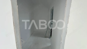Apartament 3 camere 85 mpu parcare inclusa cu balcon zona Vest Sibiu - imagine 11