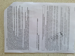 teren cu casă în Iași pe strada Smârdan  - imagine 2