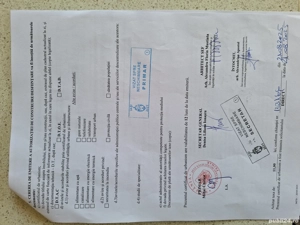 teren cu casă în Iași pe strada Smârdan