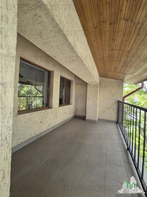 Oportunitate: vila cu 5 camere langa metrou Brancoveanu - imagine 11