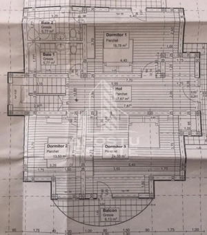 Casa individuala in Recas cu teren generos de 538 mp - imagine 2