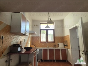 Oportunitate: vila cu 5 camere langa metrou Brancoveanu - imagine 8