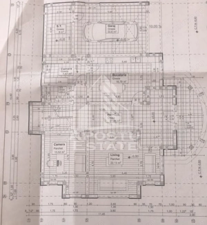 Casa individuala in Recas cu teren generos de 538 mp - imagine 3