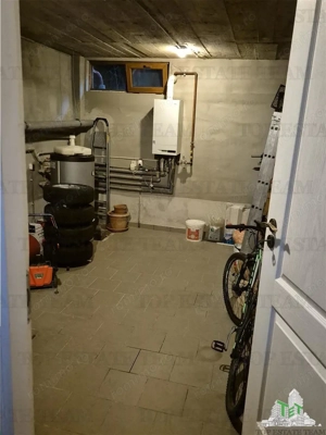 Oportunitate: vila cu 5 camere langa metrou Brancoveanu - imagine 12