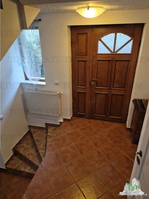 Oportunitate: vila cu 5 camere langa metrou Brancoveanu - imagine 5