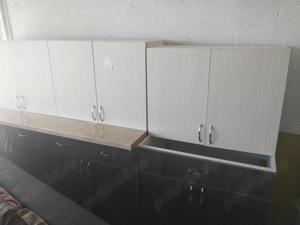 Bucatarie noua 2,4m