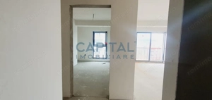 Fara comision! 3 camere 64 mp, terasa 21 mp, 2 parcari, zona Metro  - imagine 2