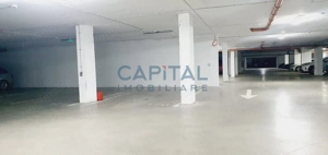 Fara comision! 3 camere 64 mp, terasa 21 mp, 2 parcari, zona Metro  - imagine 8