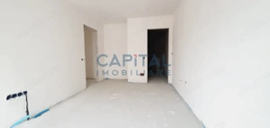 Fara comision! 3 camere 64 mp, terasa 21 mp, 2 parcari, zona Metro  - imagine 4