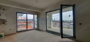 Fara comision! 3 camere 64 mp, terasa 21 mp, 2 parcari, zona Metro  - imagine 7