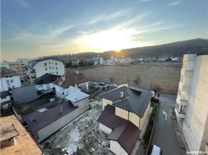 Apt. 3 camere  Episcopiei Hanul Haiducilor Ramnicu Valcea - imagine 5