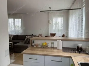 Apartament cu 1 camera in zona Mehala - imagine 5