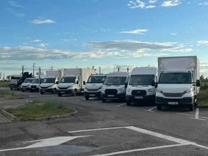 Transport marfa generala 7,5 t