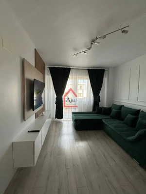 ap 2 cam | decomandat | Cug | bl nou | loc de parcare - imagine 3