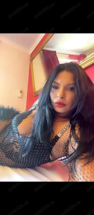 Claudia noua la tine în oraș sector 6 