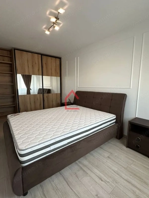 ap 2 cam | decomandat | Cug | bl nou | loc de parcare - imagine 4