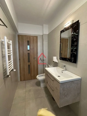 ap 2 cam | decomandat | Cug | bl nou | loc de parcare - imagine 10