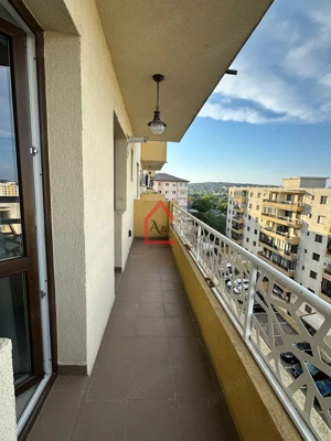 ap 2 cam | decomandat | Cug | bl nou | loc de parcare - imagine 14