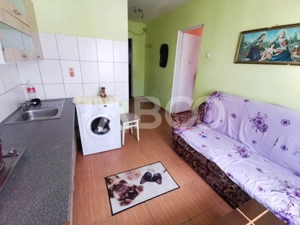 Apartament cu 2 camere si garsoniera in zona Valea Aurie din Sibiu - imagine 7